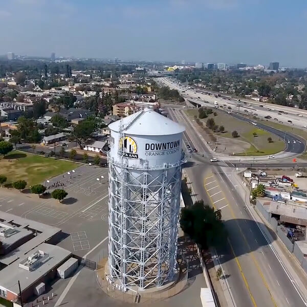 Appliance Repair in Santa Ana