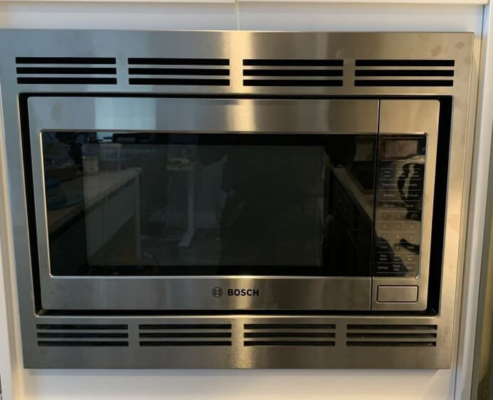 Expert Microwave Repair Services in Orange County