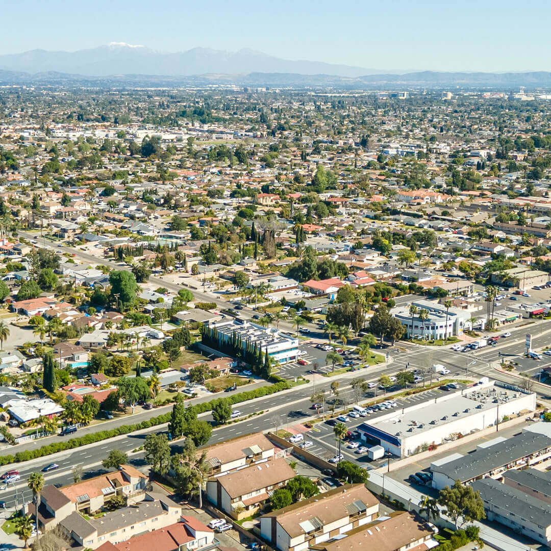 Garden Grove Appliance Repair