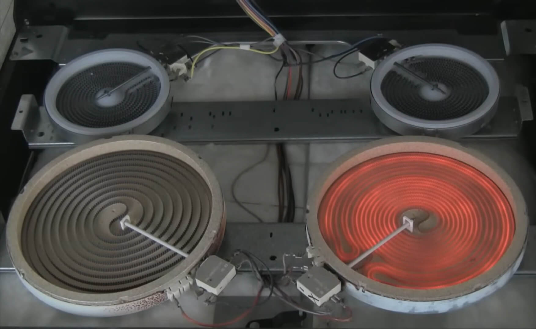 Orange County Cooktop Repair Services