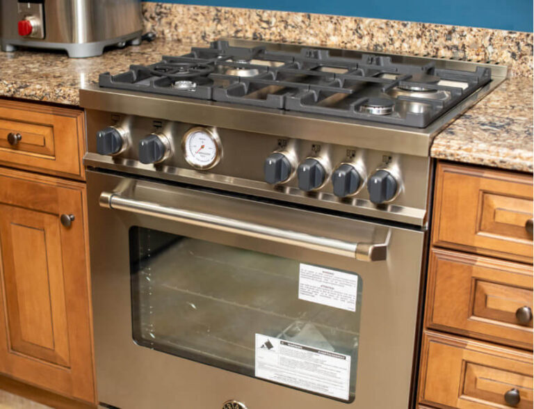 Range Fixing Services in OC